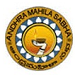 Andhra Mahila Sabha Nursing Training Institute Logo in jpg, png, gif format